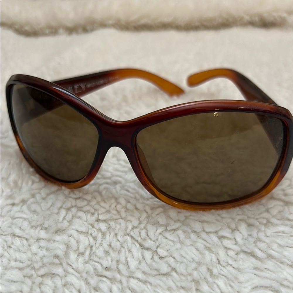 WileyX Brown Sunglasses